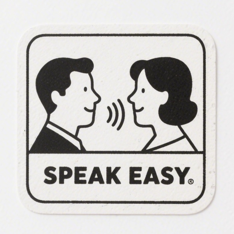 Speak Easy